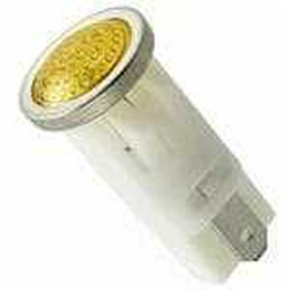 1092QD3-125VAC Visual Communications