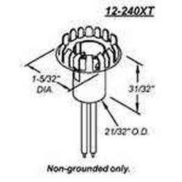 12-240XT Visual Communications