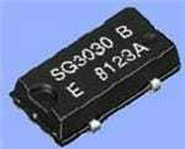 SG-3040JC 32.7680KB3 EPSON