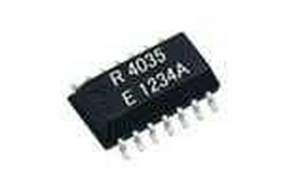 RX-8035SA:AA0 EPSON