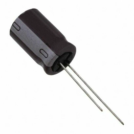 UPB1E102MHD nichicon