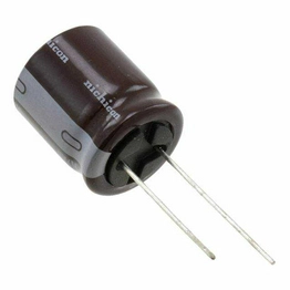 UCY2W390MHD3TN nichicon