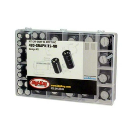 493-SNAPKIT2 nichicon