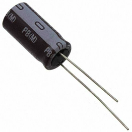 UPB2V100MPD nichicon