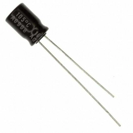 UTT1C470MDD1TE nichicon