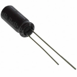 UPM1J330MED1TD nichicon