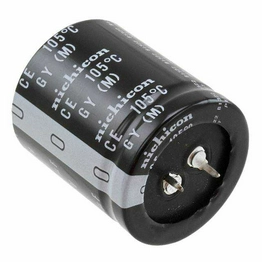 LGY2A332MELC40 nichicon