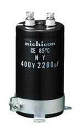 LNY2G682MSEG nichicon