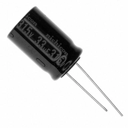 UVZ2F330MHD1TN nichicon
