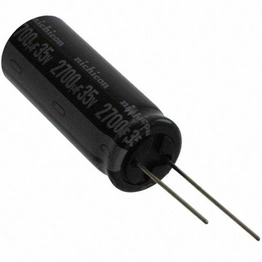 UPM1V272MHD nichicon