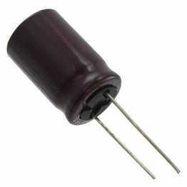 UPM1K331MHD6TN nichicon