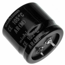 LAR2E821MELB35 nichicon