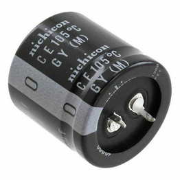LGY1E103MELB30 nichicon