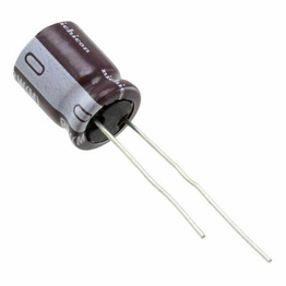 UPW0J681MPD1TD nichicon