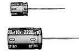 UBT1K471MHD8 nichicon
