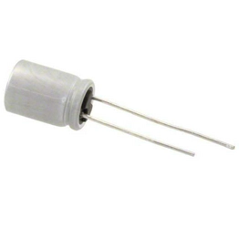PLS1A271MDO1TD nichicon