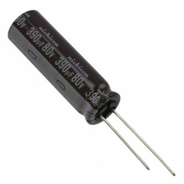 UPM1K391MHD nichicon