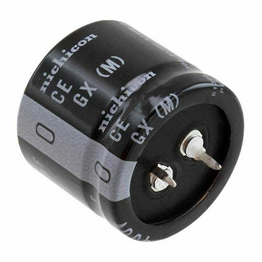 LGX2G181MELB25 nichicon
