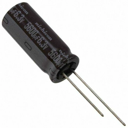 UPA0J562MHD nichicon
