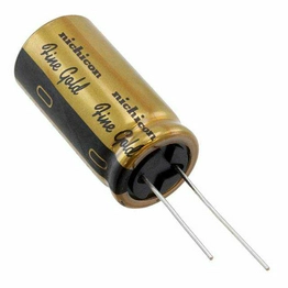 UFG1J102MHM nichicon