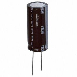UPW1A153MHD nichicon