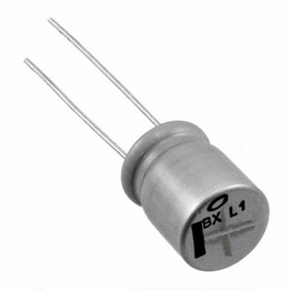 UBX1V010MPL nichicon