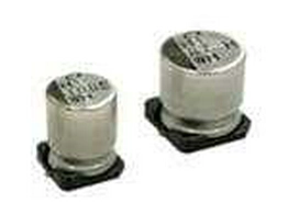 nichicon UWH1H220MCL1GS image