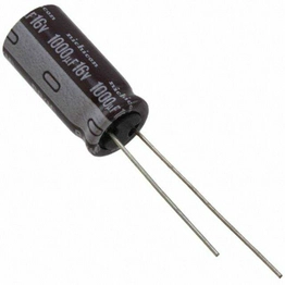 UPB1C102MPD nichicon