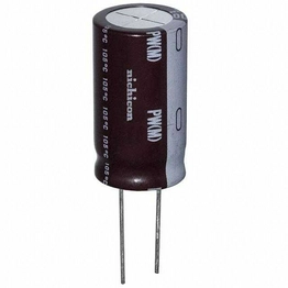 UPW2F101MRD6 nichicon