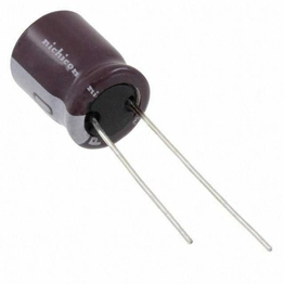 UPM2A330MPD6 nichicon