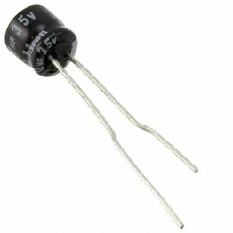 UMT1V100MDD1TE nichicon