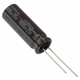 UPM1E182MHD nichicon