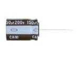 nichicon UCA2C470MHD1TO image