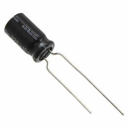 UVR2F010MED1TA nichicon