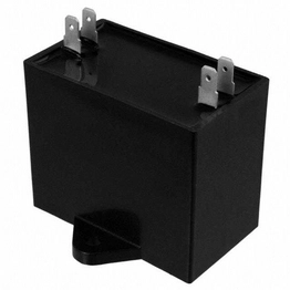 EEC2E506HQA431 nichicon