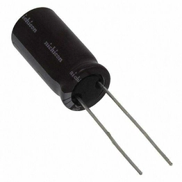UPA1C102MPD6TD nichicon