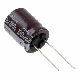 UCS2C151MHD1TN nichicon