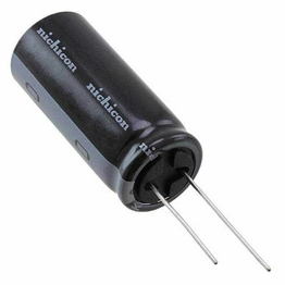 UKL1H152MHD nichicon