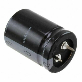 LQS2V271MELA35 nichicon