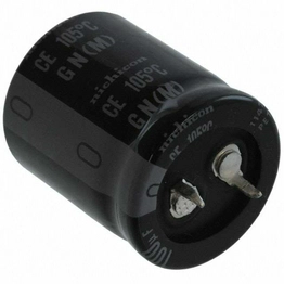 LGN2Z681MELA30 nichicon