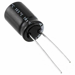 UVY1E102MPD1TD nichicon