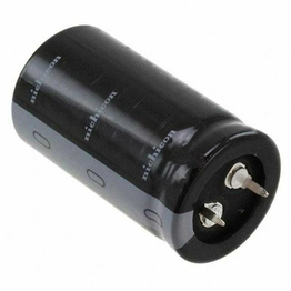 LQS2G331MELA45 nichicon