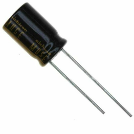 UKZ2A220MPM nichicon