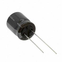 UPM1J101MHD6TO nichicon