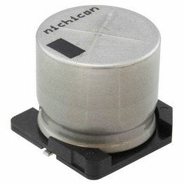 UUJ2W100MNQ1ZD nichicon