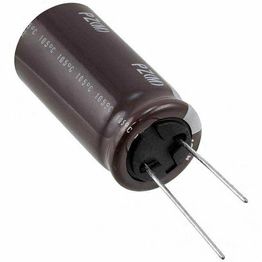 UPZW6121MHD nichicon