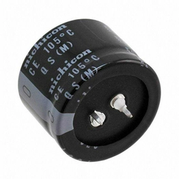 LQS2G271MELC25 nichicon