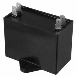 EEC2G106HQA415 nichicon