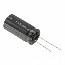 UPM1E392MHD6 nichicon