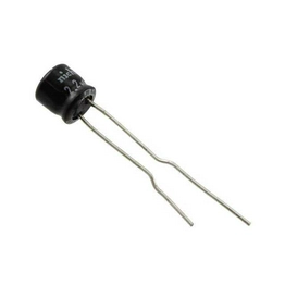 UMP1C100MDD1TE nichicon